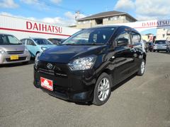 ミライース G SAIII 中古車画像