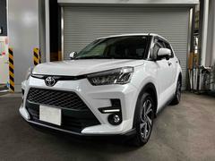 ライズ Z ワンオーナー 禁煙車 衝突被害軽減システム レーンアシスト 前後ドラレコ ETC ナビ 全周囲カメラ フルセグ Bluetooth CD DVD LEDヘッドライト AW17インチ コーナーセンサー 中古車画像