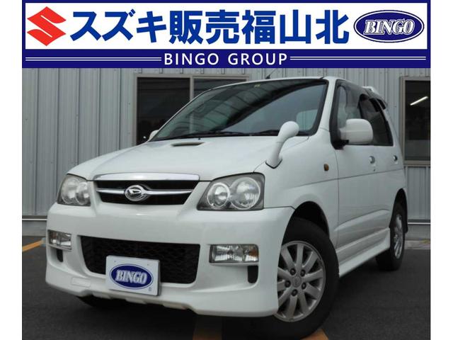 ダイハツテリオスキッドカスタムｌ 中古車 Motor Fan モーターファン