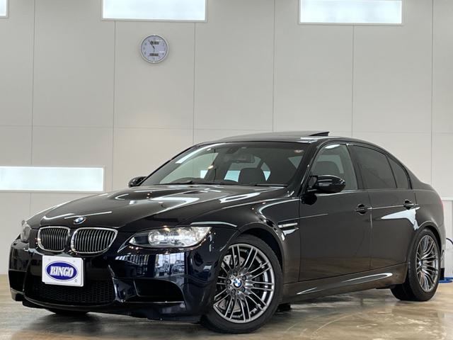 Ｍ３(BMW) Ｍ３　サンルーフ　ナビ 中古車画像