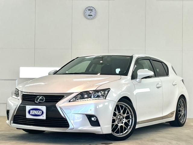 s*m様 中古 レクサスCT200h TEIN車高調 (レクサス CT s*m様 中古 レクサスCT200h TEIN車高調 (レクサス CT
