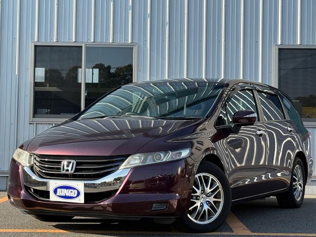 オデッセイ(ホンダ) Ｍ　ナビ　テレビ　バックカメラ　ＥＴＣ 中古車画像