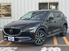 CX-5 XD Lパッケージ 中古車画像