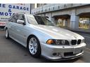 ＢＭＷ ５シリーズ ５３０ｉツーリング　ディーラー車　右ハンドル...