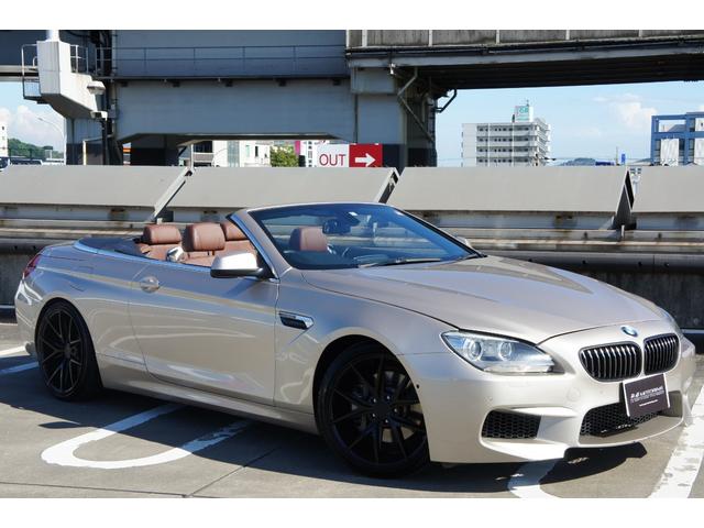 BMW 6シリーズ