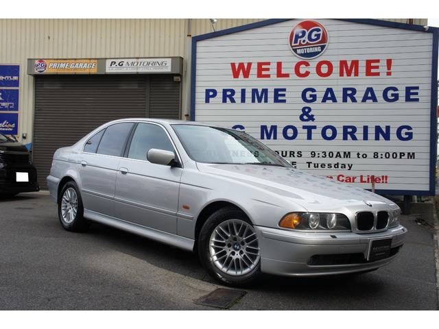 ＢＭＷ ５シリーズ ５３０ｉ　Ｈ１４　１５　１６