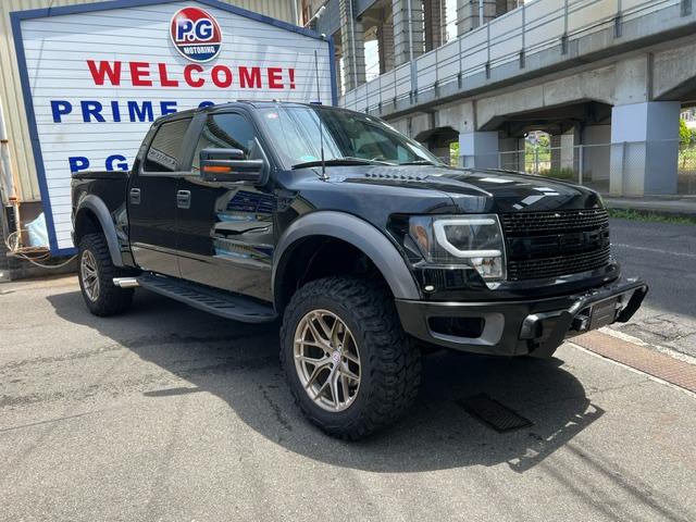 フォード Ｆ－１５０