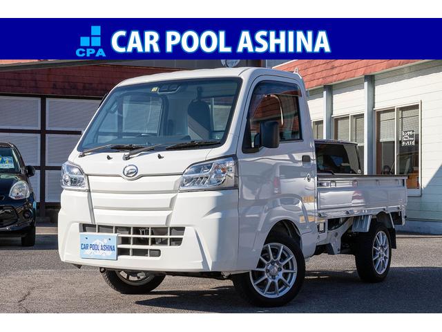 スタンダードＳＡＩＩＩｔ　４ＷＤ