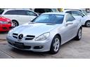 メルセデス・ベンツ ＳＬＫ ＳＬＫ２００コンプレッサー　ＳＬＫ２...