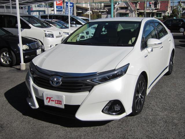 トヨタ sai g 118 0万円 平成25年 13年 広島県 中古車 価格 Com トヨタ sai g 118 0万円 平成25年 13年 広島県 中古車 価格 Com