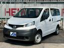 ＮＶ２００バネットバン ルートバンＤＸ　ＥＴＣ　両側スライドドア　キーレスエントリー　ＡＴ　ミュージックプレイヤー接続可　エアコン　パワーウィンドウ（1枚目）