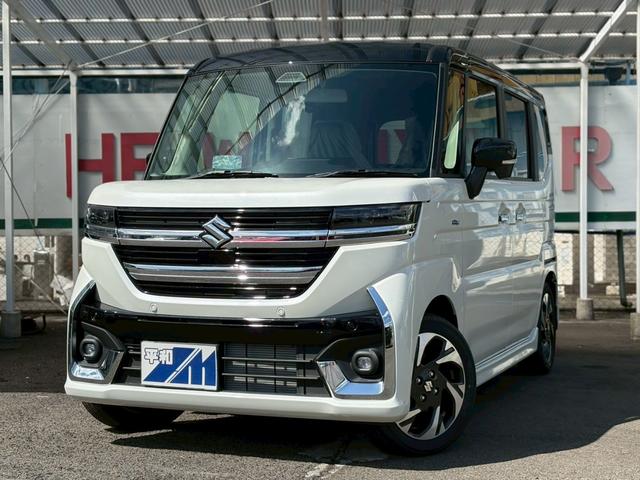 ボタンひとつでエンジンスタート!プッシュスタート付! シートヒーター ベンチシート CVT 盗難防止システム ABS ESC
