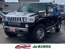 HUMMER HUMMER H2