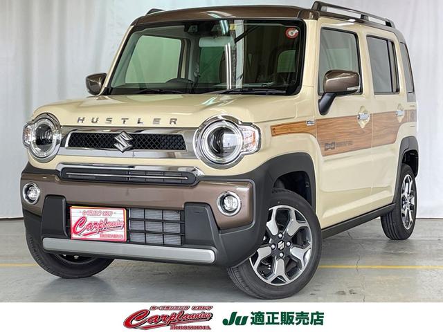 ハスラー - スズキ ＪスタイルＩＩ ナビ テレビ Ｂｌｕｅｔｏｏｔｈ