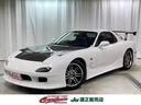 マツダ ＲＸ－７ タイプＲバサースト　ＢＶＩＬＬＥＮＳ１７インチ...