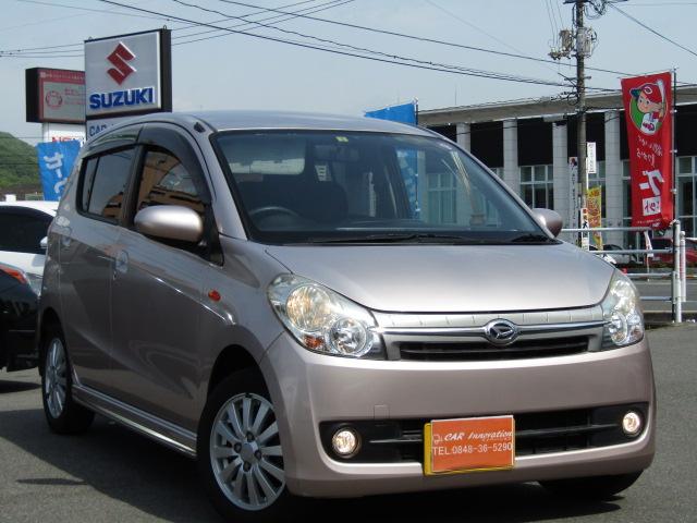 ダイハツ ミラカスタム 中古車検索 価格比較 相場 Webcg ダイハツ ミラカスタム 中古車検索 価格比較 相場 Webcg