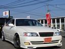 TOYOTA CHASER