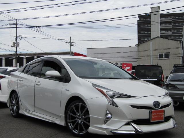 新品１８インチ新品ハンドル黒シフト後期シフトパネル 新品Ｆパチリスタ　Ｓ／Ｒモデリスタ　９インチナビ　Ｂカメラ　ＥＴＣ