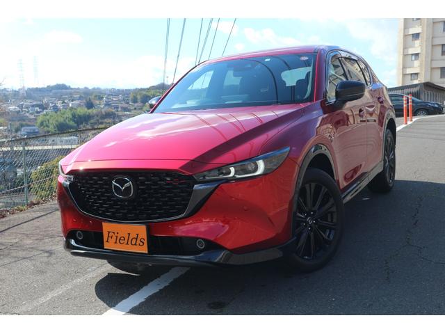 マツダ ＣＸ－５