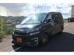 ヴェルファイア 2.4Z ゴールデンアイズ サンルーフ 19インチアルミ 両側パワースライドドア ローダウン アルパインナビ TV Bluetooth バックカメラ ETC ウッドコンビハンドル 中古車画像