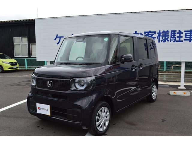 ベースグレード　４ＷＤ　届出済未使用車　両側スライド片側電動スライドドア　スマートキー　保証１か月又は３０００ｋｍ
