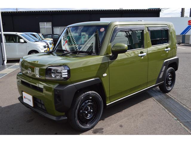 Ｘ　４ＷＤ　届出済使用車　リバース連動リヤワイパー　スマートキー　保証１か月又３０００ｋｍ