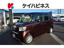 ホンダ Ｎ－ＢＯＸ Ｇ・Ｌホンダセンシング　修復歴無　ナビ…