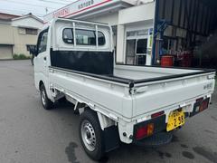 ダイハツ　ハイゼットトラック　スタンダード　ＡＴ　４ＷＤ　エアコン