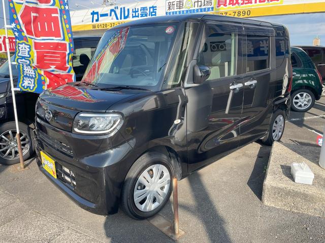 タント(ダイハツ) Ｘスペシャル 中古車画像