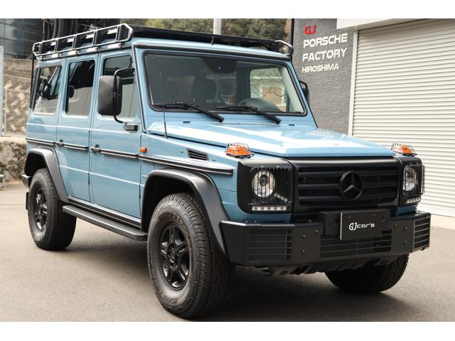 見事な創造力 値下げ】Gクラス W461 【値下げ】Gクラス W461 若者の大
