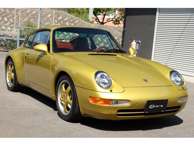 ポルシェ ９１１ ９１１カレラ ９９３カレラ ポルシェ純正ＯＰ ...