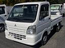 三菱 ミニキャブトラック M 5MT 2WD