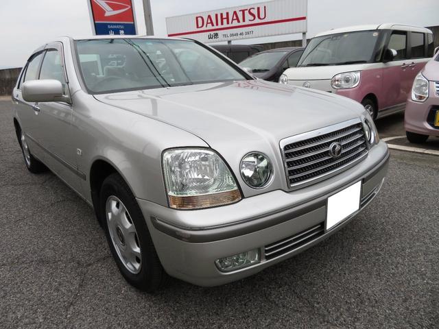 トヨタ プログレ nc250の中古車 グーネット中古車 トヨタ プログレ nc250の中古車 グーネット中古車