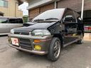 MITSUBISHI MINICA