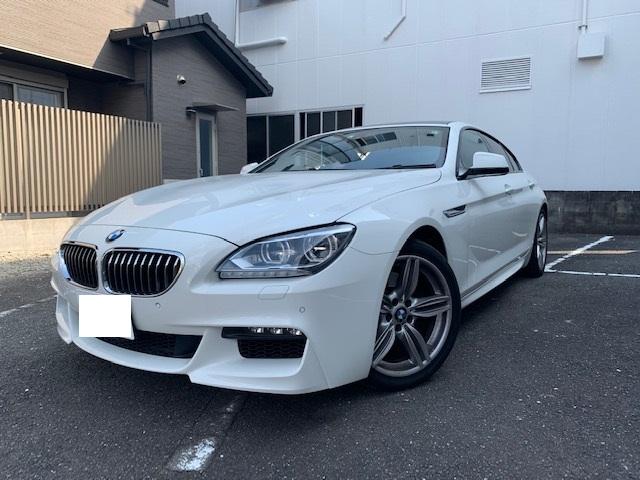 ＢＭＷ ６シリーズ