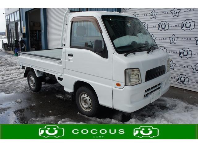 TB 4WD ラジオ 修復歴無し(1枚目)