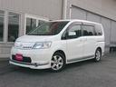 日産 セレナ ２０ＲＸ　後席モニター付き　Ｂカメラ　ＥＴＣ （なし）