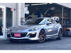 マニュアル(MT)車・rx-8 スピリットrの中古車一覧(1~30件 マニュアル(MT)車・rx-8 スピリットrの中古車一覧(1~30件