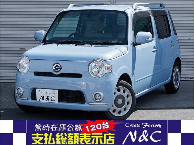 ココアプラスG Bカメラ ETC スマートキー 全国1年保証(1枚目)