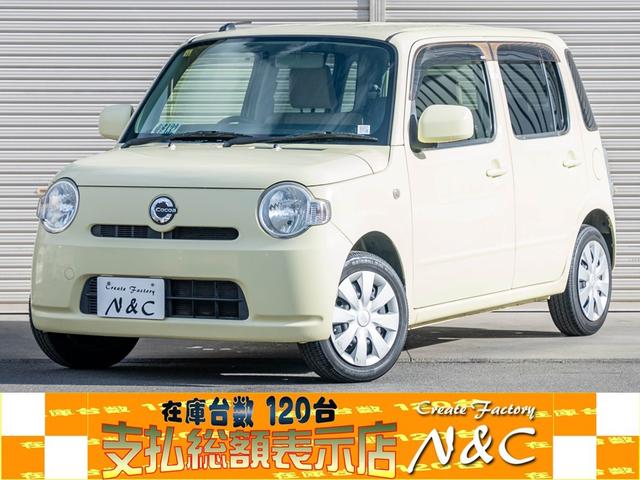 ココアＬ　禁煙車　タイミングチェーン　ＥＴＣ