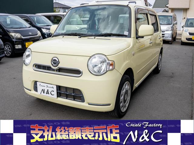 ココアＸ　全国対応１年保証　禁煙車両　ＥＴＣ　室内除菌　シートクリーニング