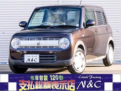 アルトラパン L 中古車画像