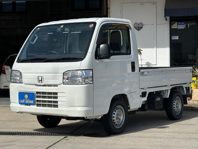 アクティトラック(ホンダ) アタック 中古車画像