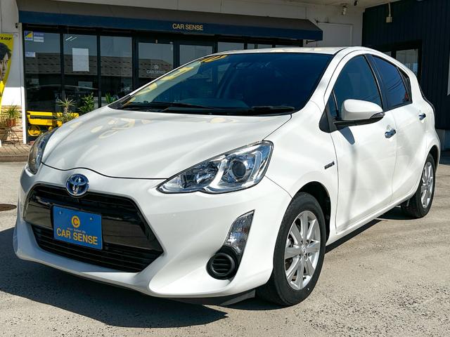 ☆指定工場完備☆徹底整備で納車!車のことはなんでも当店にお任せください!