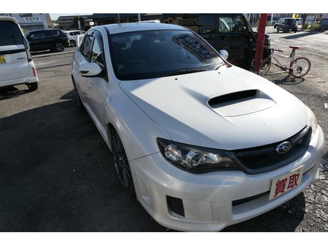 インプレッサ ＷＲＸ ＳＴｉ スペックＣの中古車を探すなら【グーネット】｜スバルの中古車情報