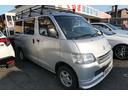 TOYOTA TOWNACE VAN