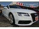 AUDI A7 SPORTBACK