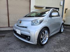 日本最大級 トヨタ IQ用 モデリスタ ミッドウェア(サイドスポイラー
