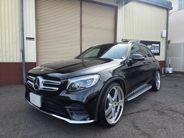 県外のお客様には県外登録費用サービス ２２ＡＷローダウン　サンルーフ　本革　全席シートヒーター