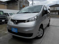 日産　ＮＶ２００バネットバン　ＶＸ　キーレス　ナビ　パワーウィンドウ